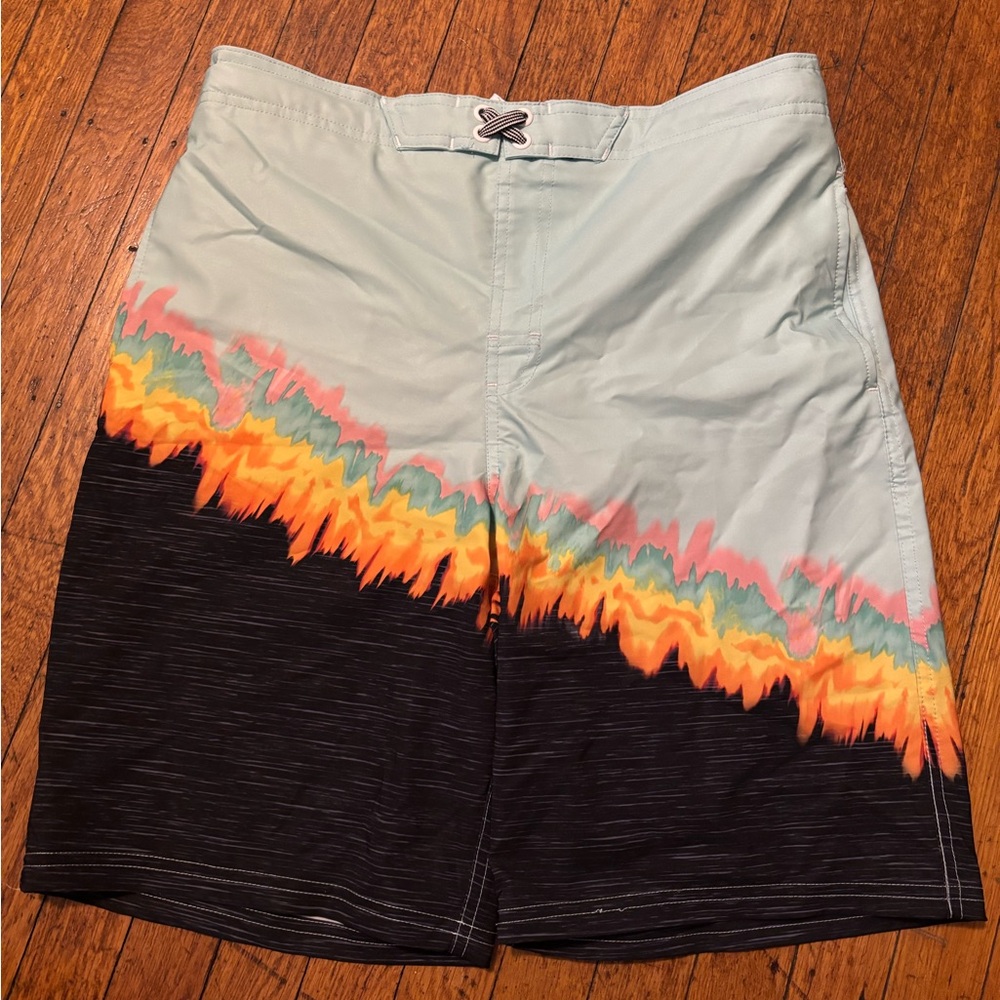 Boys XXL Swim Trunks